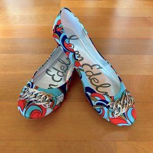 Sam Edelman Carmen Flat